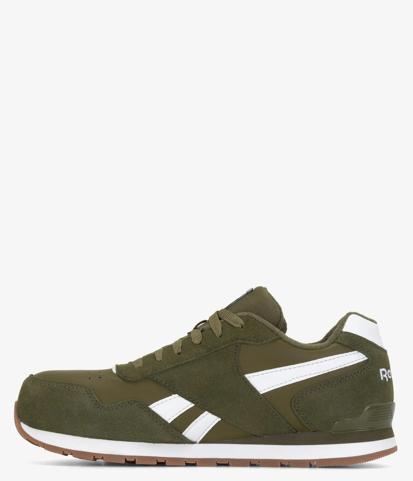 Reebok Harman Composite Toe Sneaker - Men