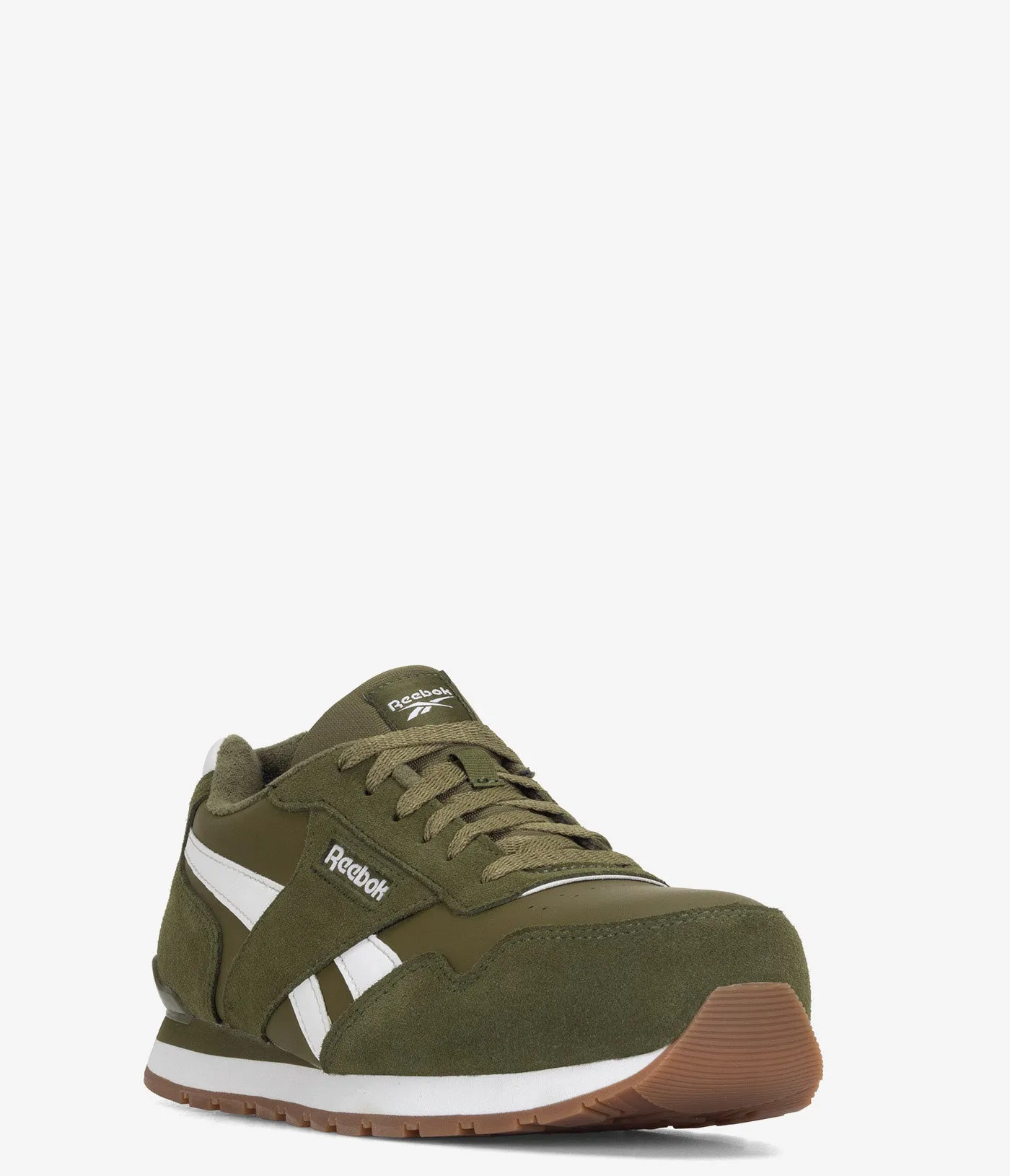 Reebok Harman Composite Toe Sneaker - Men