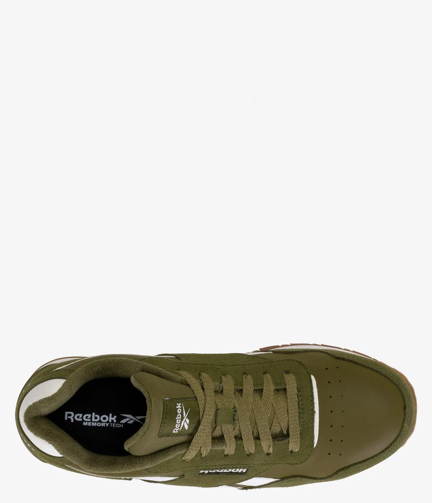 Reebok Harman Composite Toe Sneaker - Men