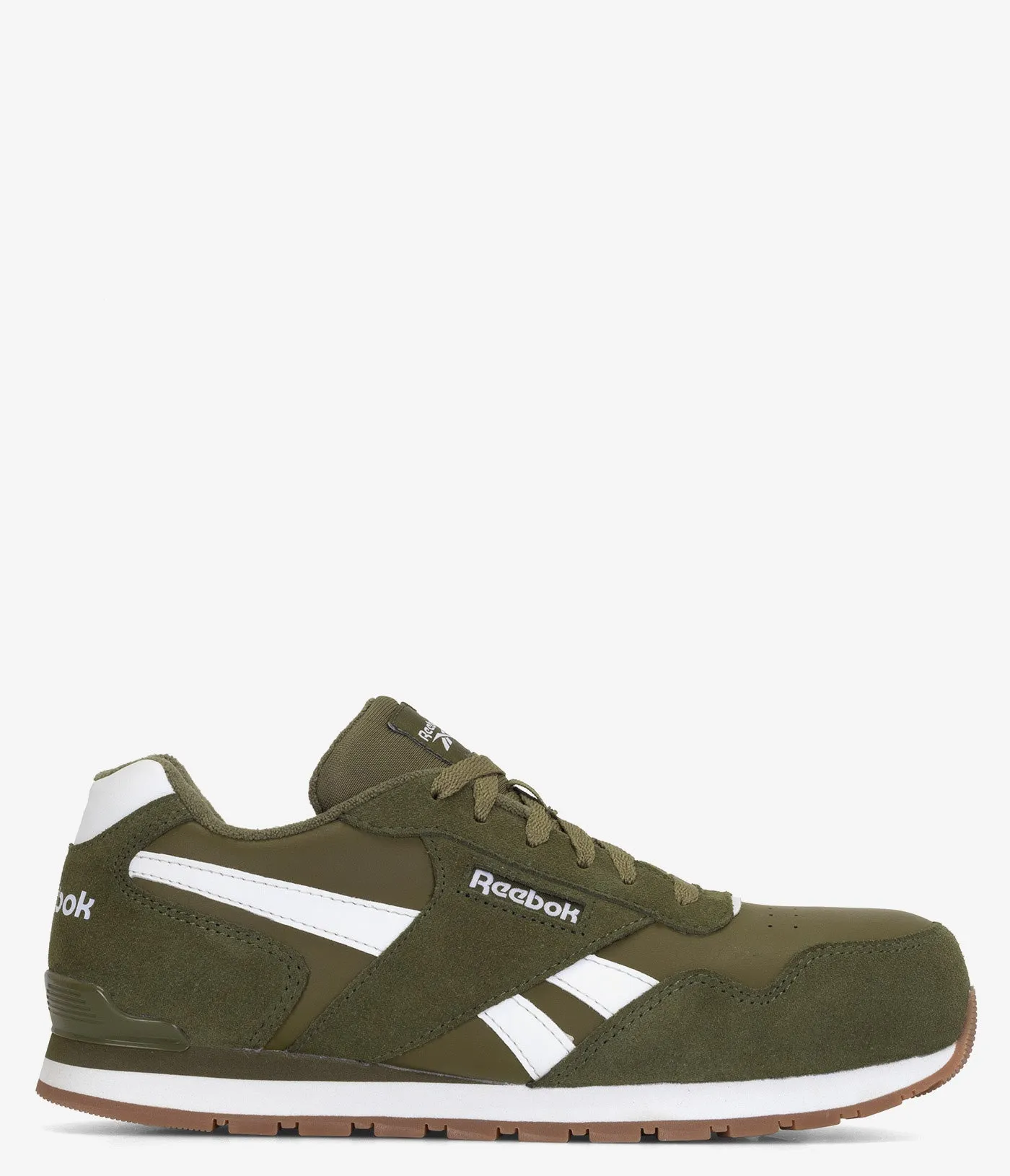 Reebok Harman Composite Toe Sneaker - Men