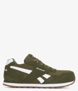 Reebok Harman Composite Toe Sneaker - Men
