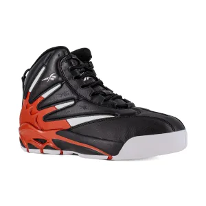 Reebok Men's Blast Composite Toe High Top Sneaker Work Boot - Black - RB9401