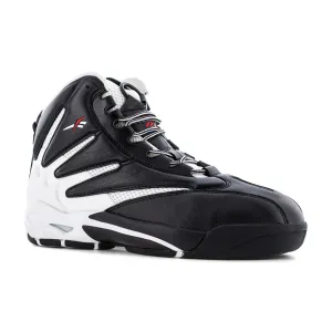 Reebok Men's Blast Composite Toe High Top Sneaker Work Boot - Black - RB9402