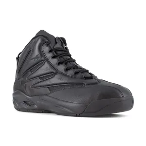 Reebok Men's Blast Composite Toe High Top Sneaker Work Boot - Black - RB9405