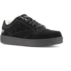 Reebok Men's Soyay Skate Steel Toe Work Shoe - Black - RB1910