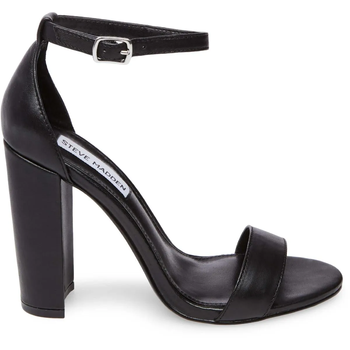 Reformation Carrson Womens Dress Sandals