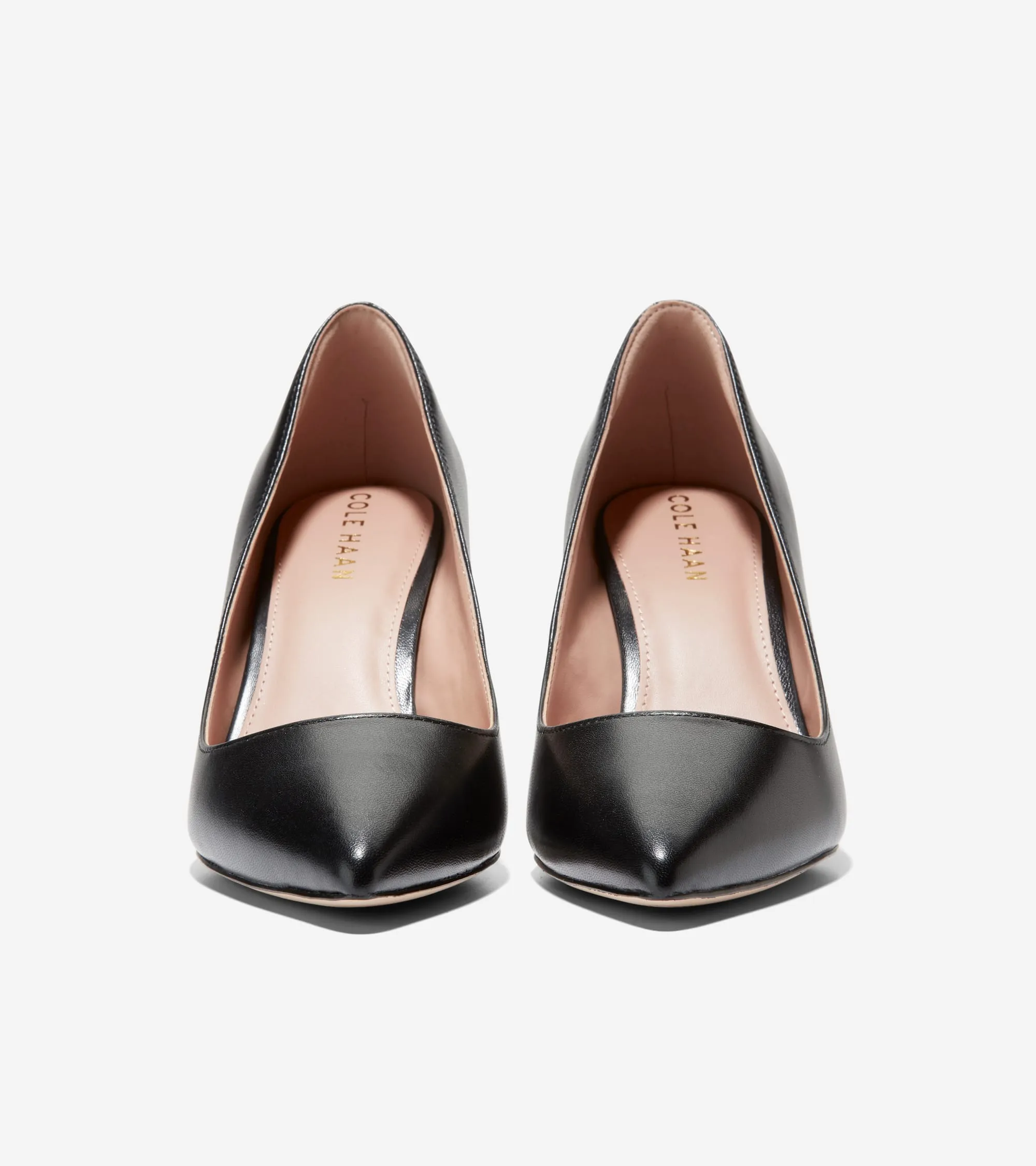 Reformation Cole Haan Mylah Heel Pump 75Mm