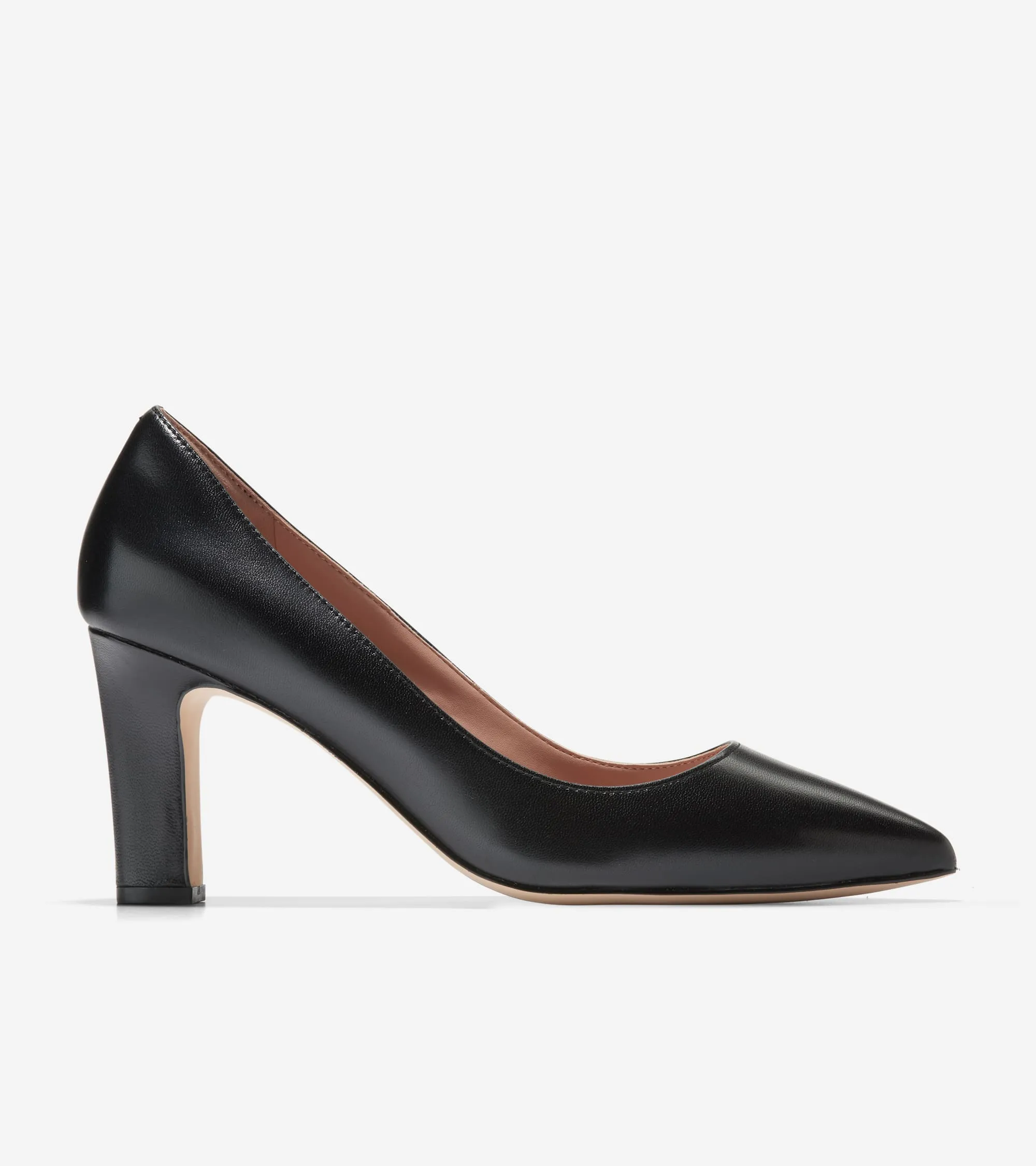 Reformation Cole Haan Mylah Heel Pump 75Mm