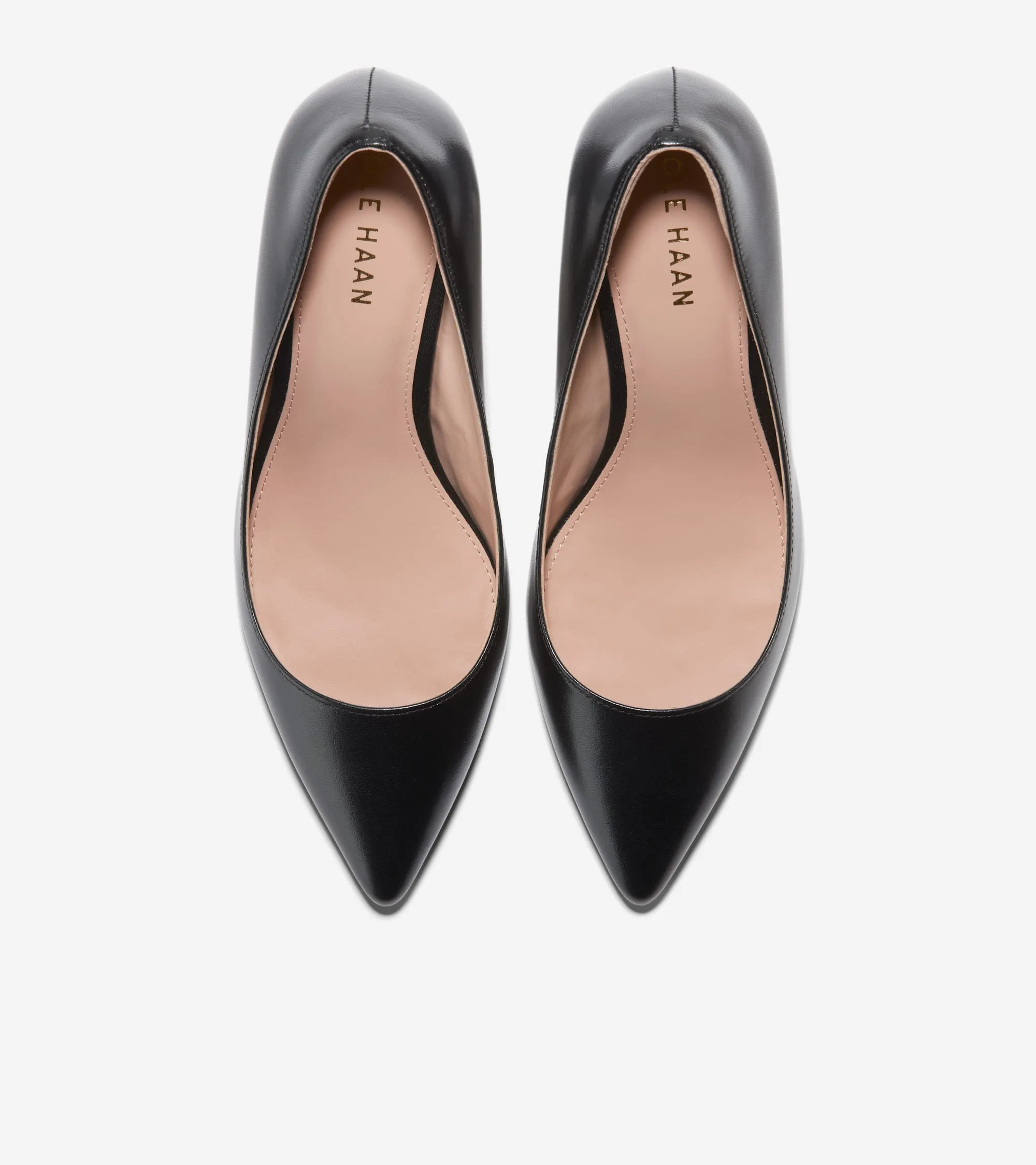Reformation Cole Haan Mylah Heel Pump 75Mm