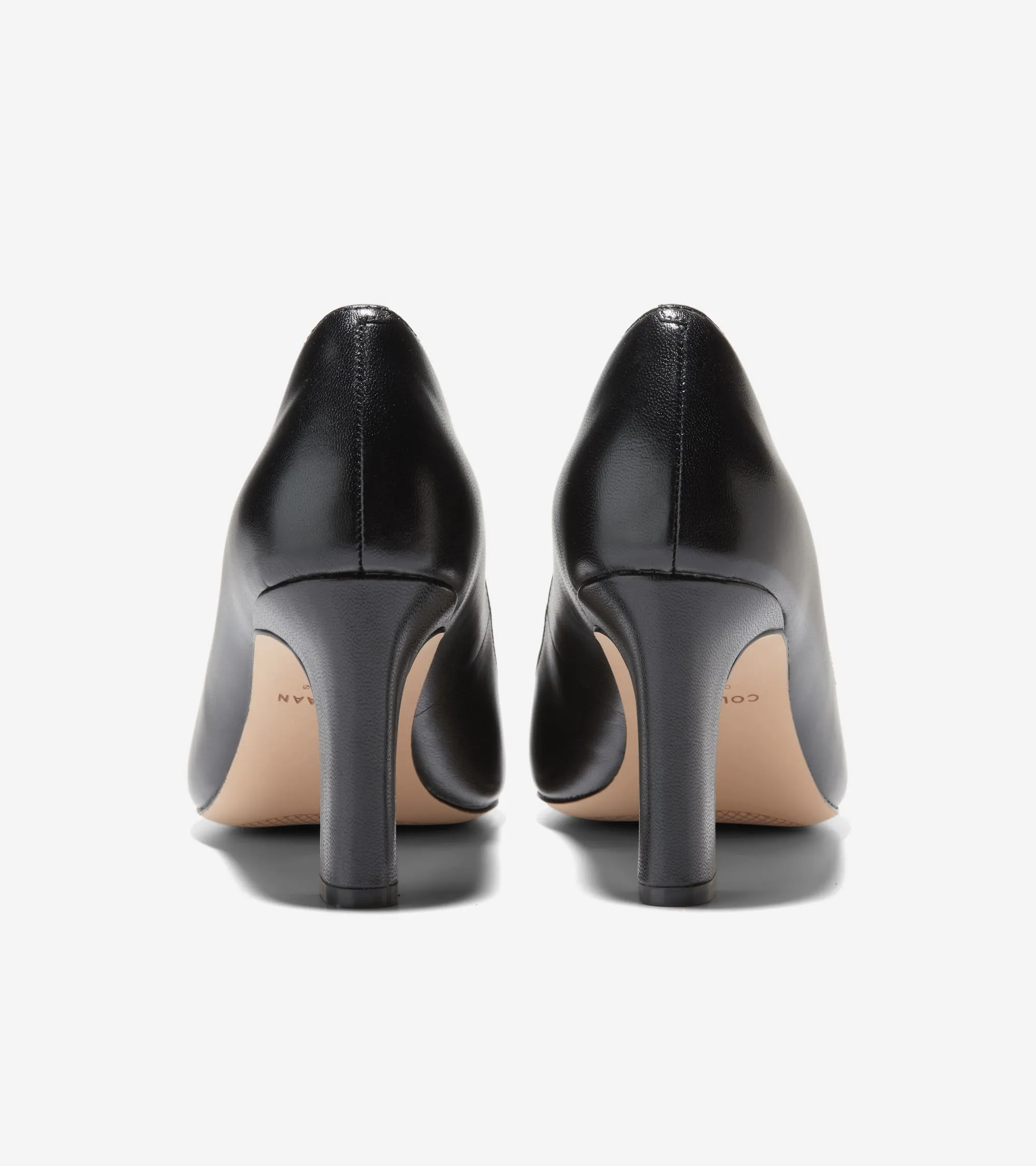 Reformation Cole Haan Mylah Heel Pump 75Mm