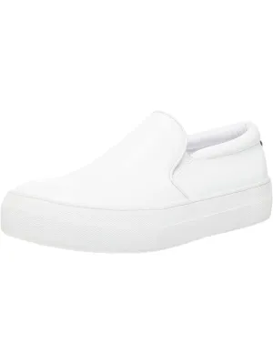 Reformation Gills Womens Classic Fashion Loafers