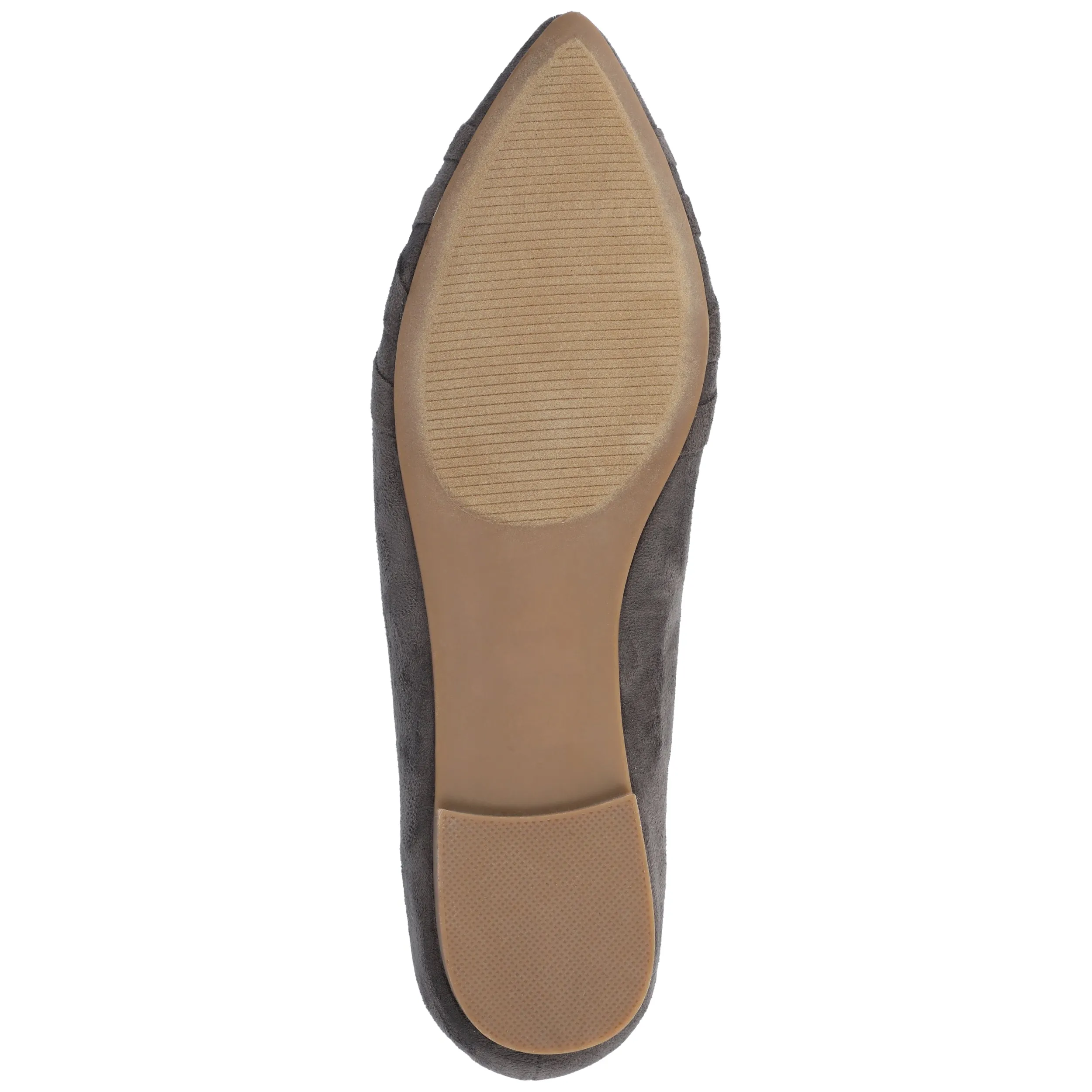 Reformation Journee Collection Women's Wide Width Mindee Flat