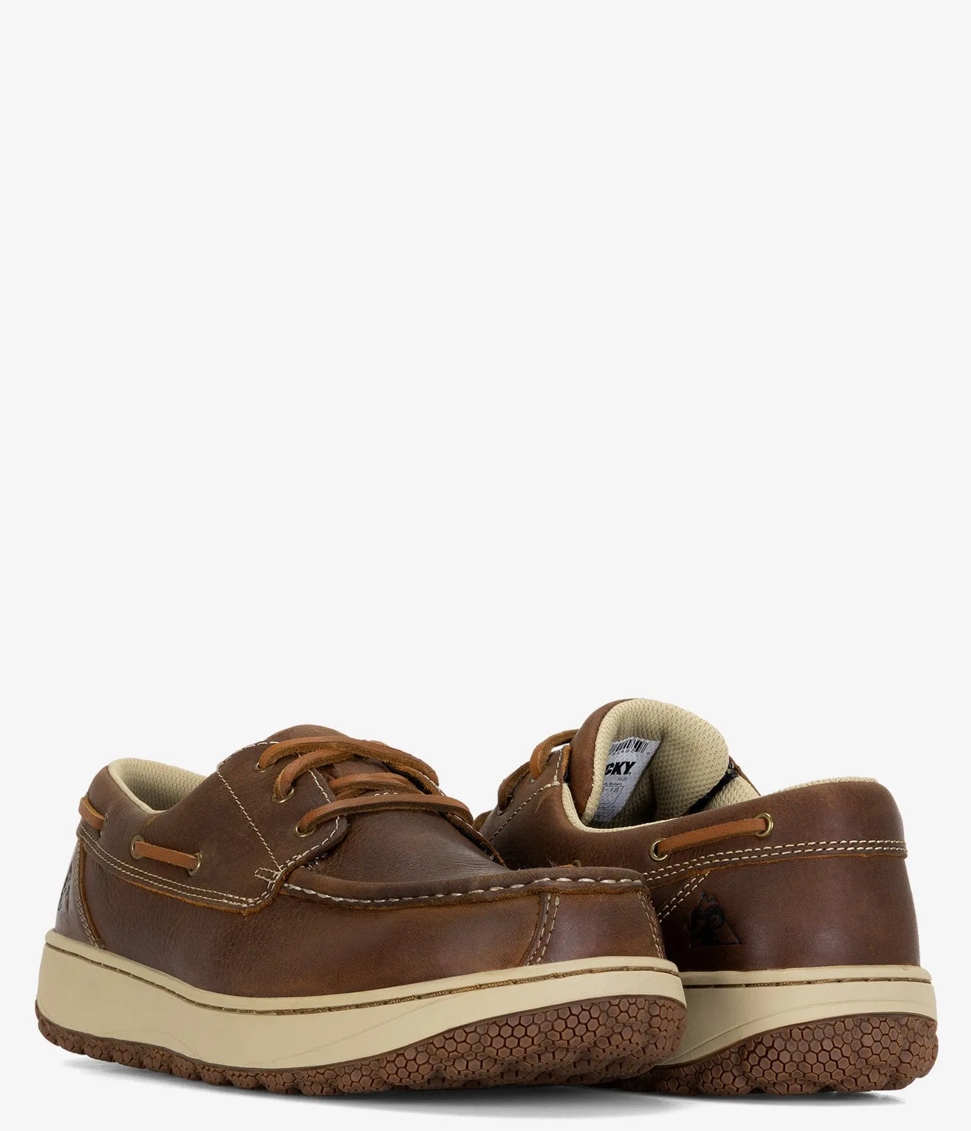 Rocky Dry-Strike SRX Composite Toe Work Shoe - Men