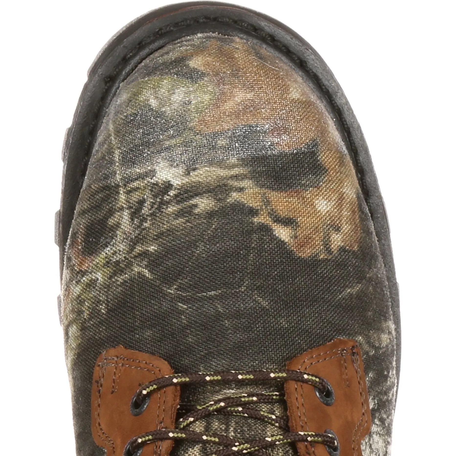 Rocky Men's BearClaw GORE-TEXÂ® 9" Waterproof 1000G Ins Hunt Boot - Mossy Oak  FQ0009275