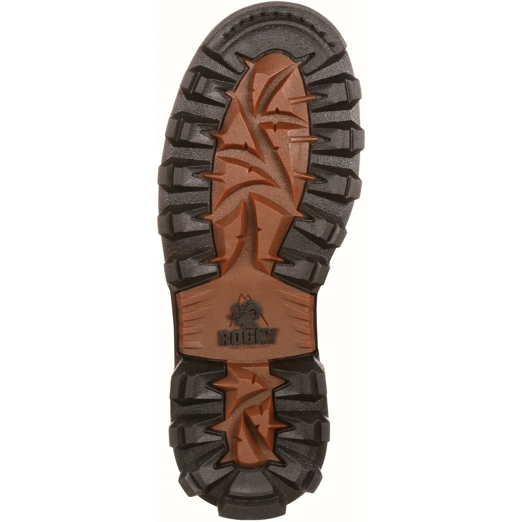 Rocky Men's BearClaw GORE-TEXÂ® 9" Waterproof 1000G Ins Hunt Boot - Mossy Oak  FQ0009275