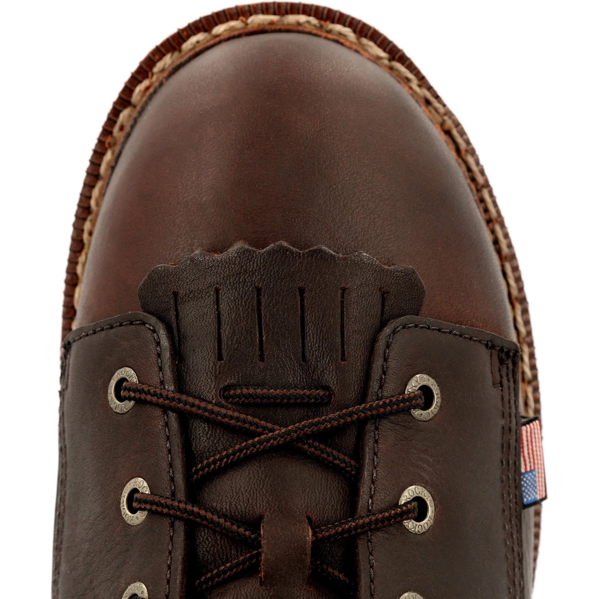 Rocky Men's ELK Stalker 10" Waterproof 1000G USA Made Outdoor Hunt Boot- RKS0549