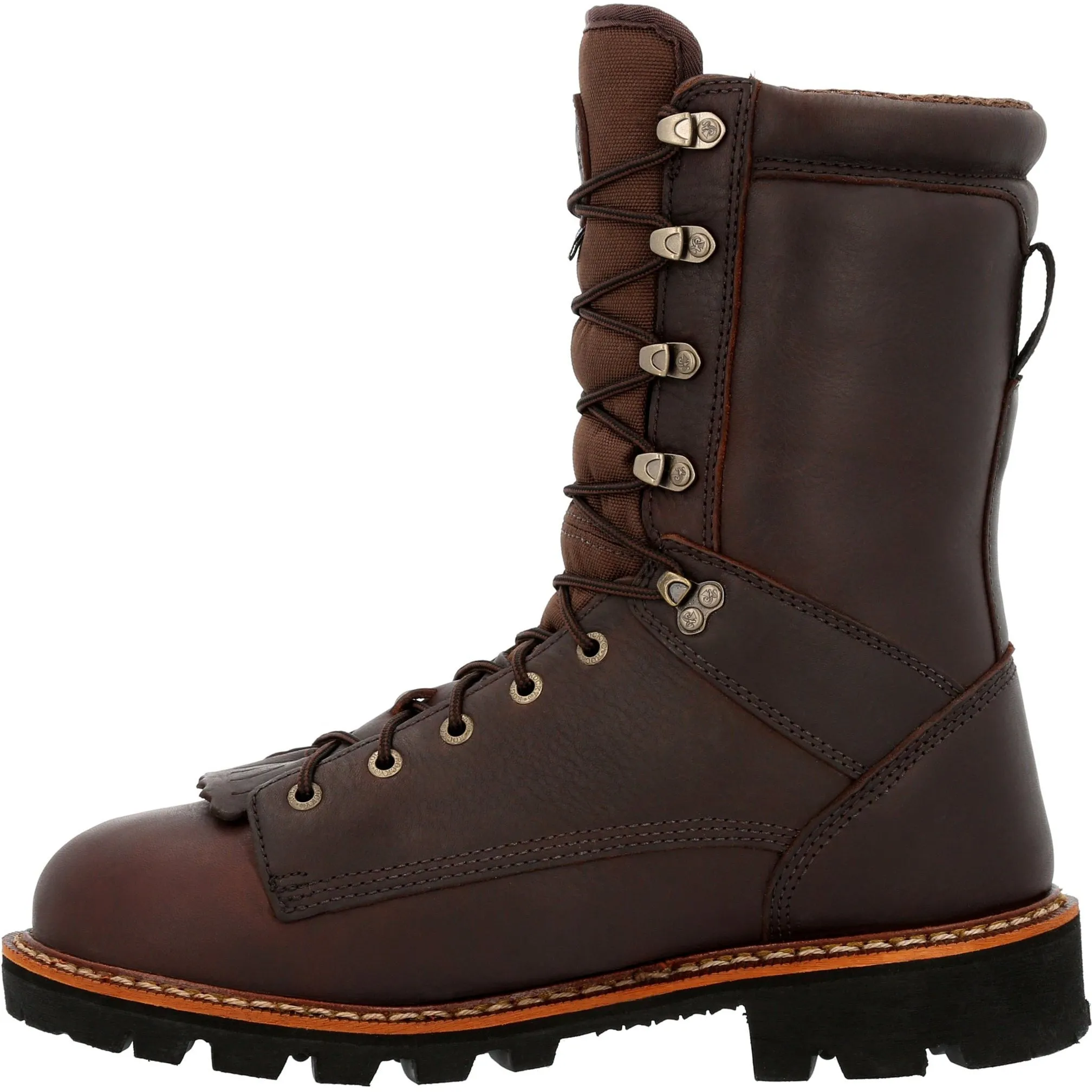 Rocky Men's ELK Stalker 10" Waterproof 1000G USA Made Outdoor Hunt Boot- RKS0549