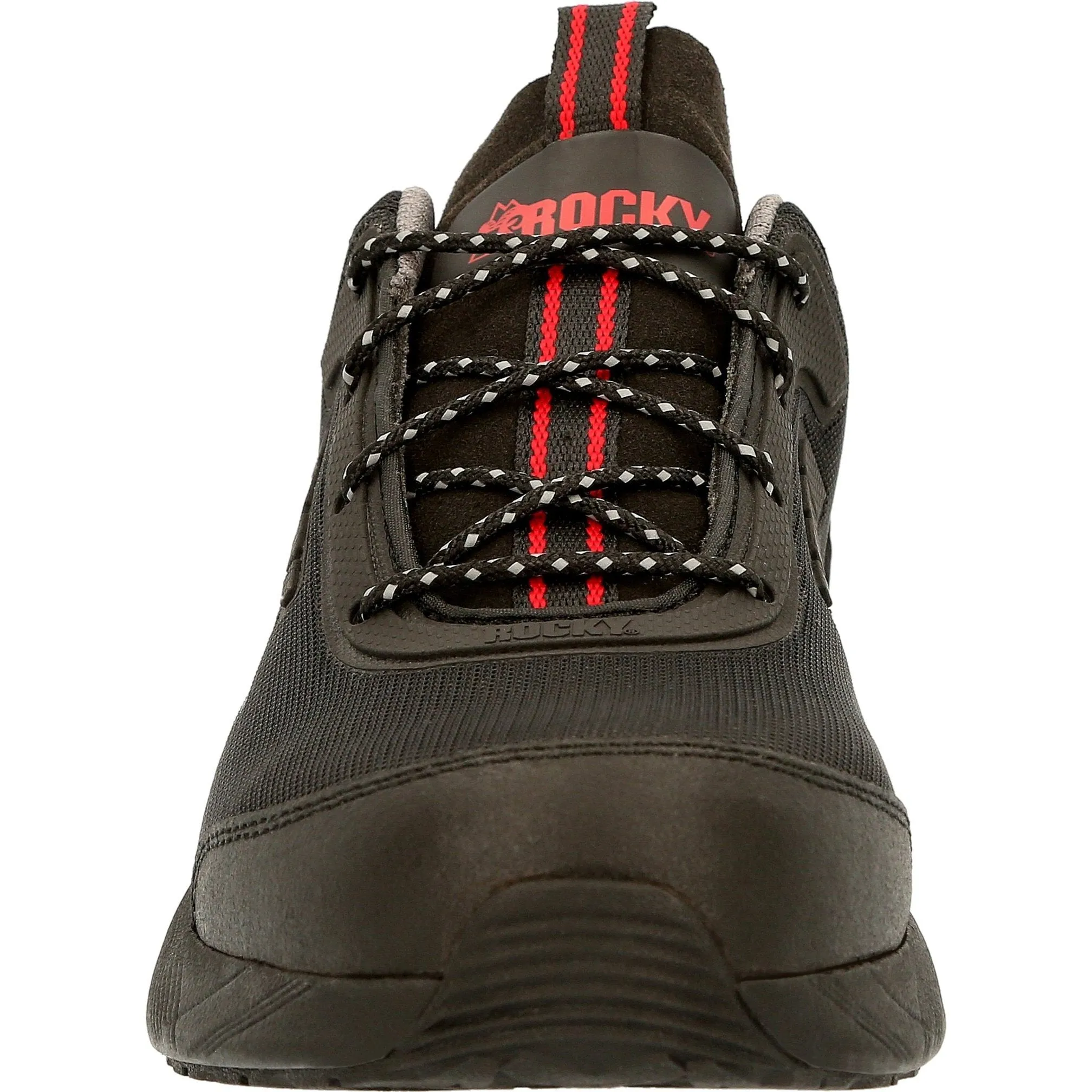 Rocky Men's Industrial Athletix Lo-Top 3" Composite Toe Work Shoe - RKK0348