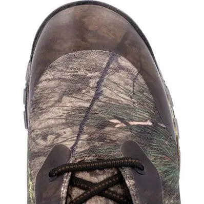 Rocky Men's Lynx 8" Waterproof 1000G Outdoor Hunt Boot Mossy Oak RKS0627
