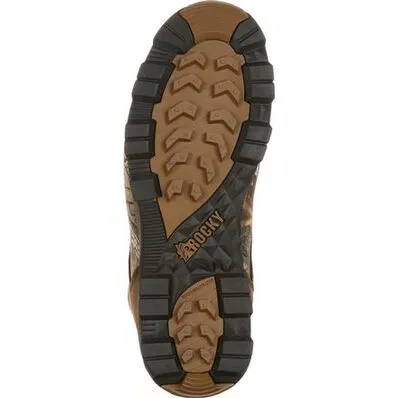 Rocky Men's Retraction Waterproof Insulated Hunt Boot Realtree - RKS0227
