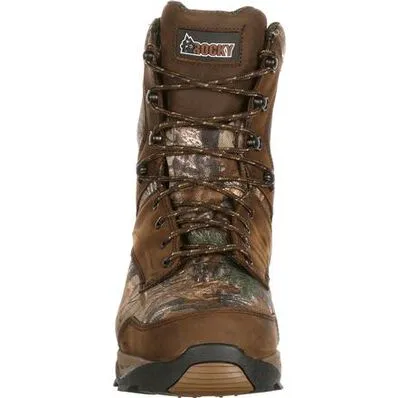 Rocky Men's Retraction Waterproof Insulated Hunt Boot Realtree - RKS0227