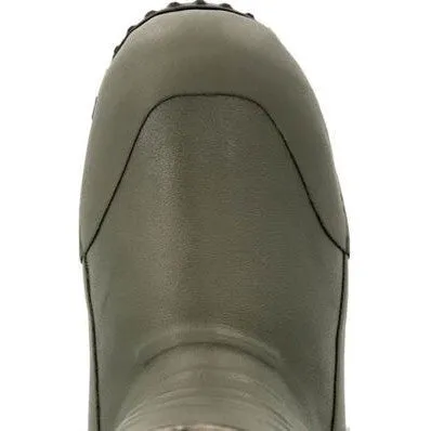 Rocky Men's Sport Pro 16" Soft Toe Waterproof 1200G Hunt Boot- Realtree- RKS0382