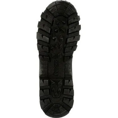 Rocky Men's Sport Pro 16" Soft Toe Waterproof 1200G Hunt Boot- Realtree- RKS0382