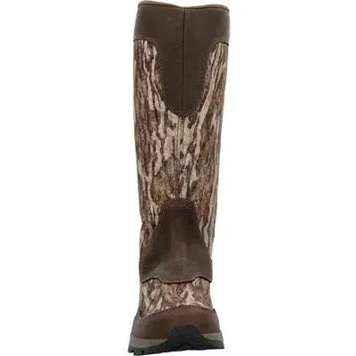 Rocky Men's Trophy Series 14" Soft Toe Waterproof Snake Hunt Boot -Mossy Oak- RKS0640