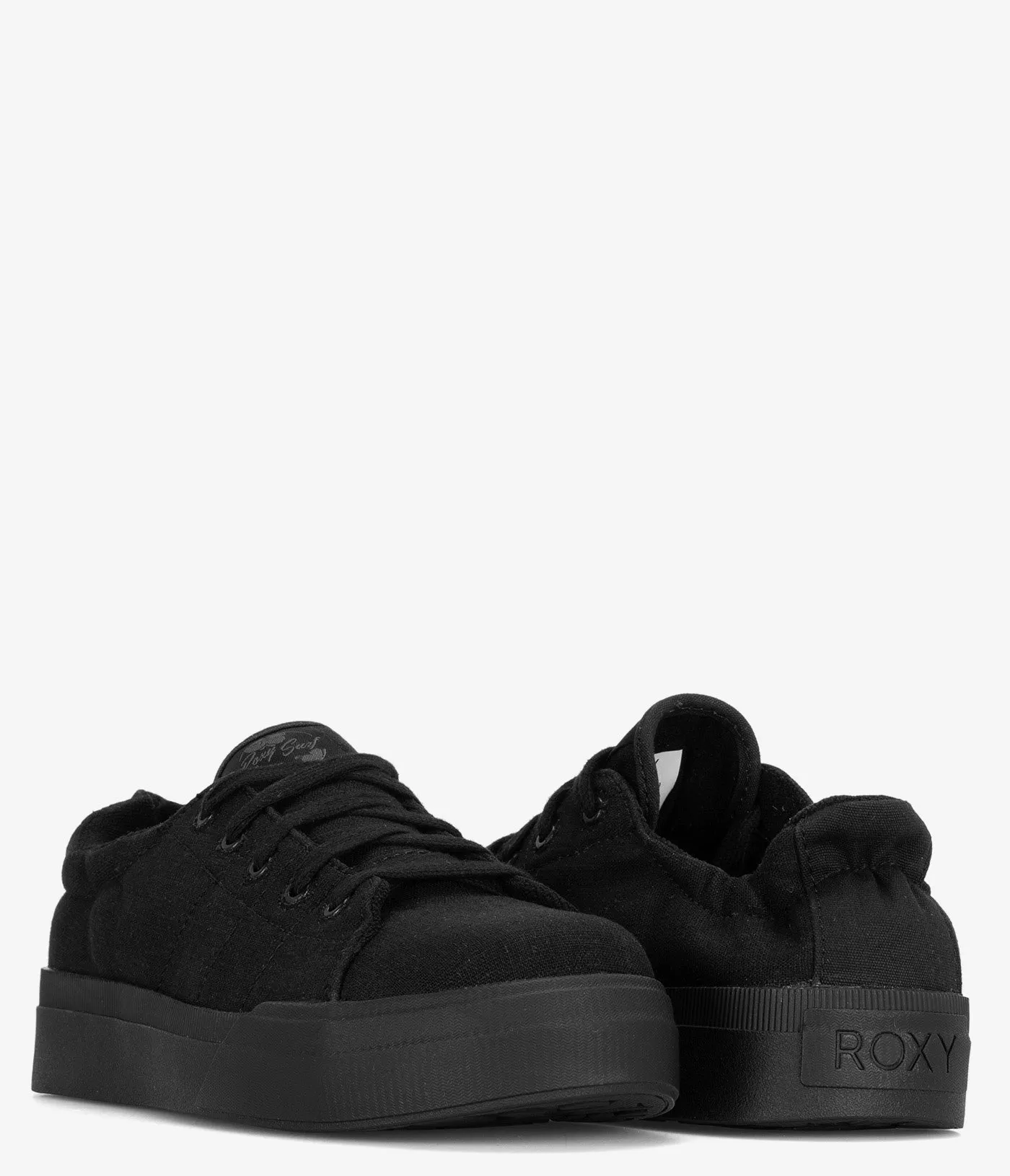 Roxy at Work Rae Casual Composite Toe ESD Work Shoe - Women