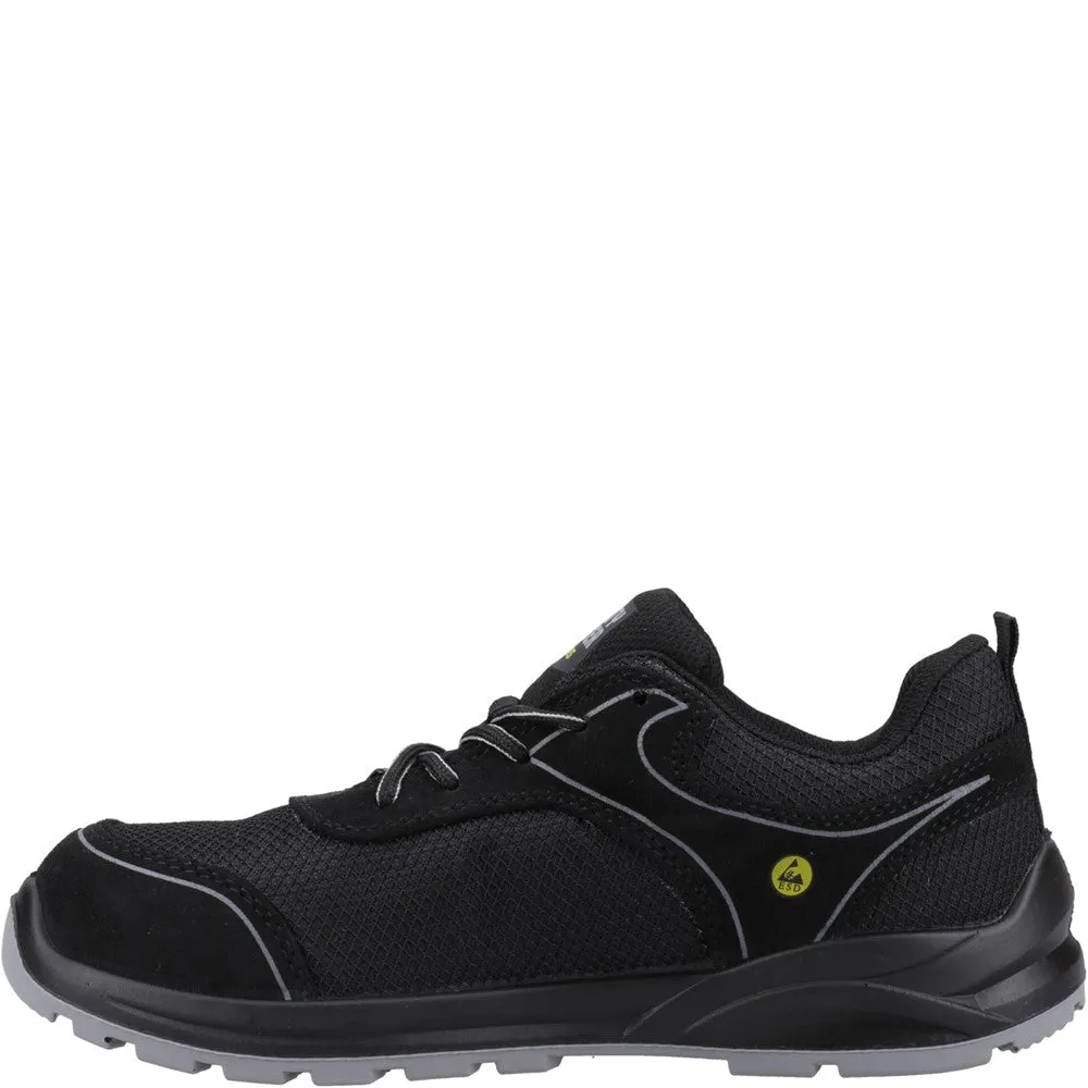 Safety Jogger Eco Cador Safety Shoe