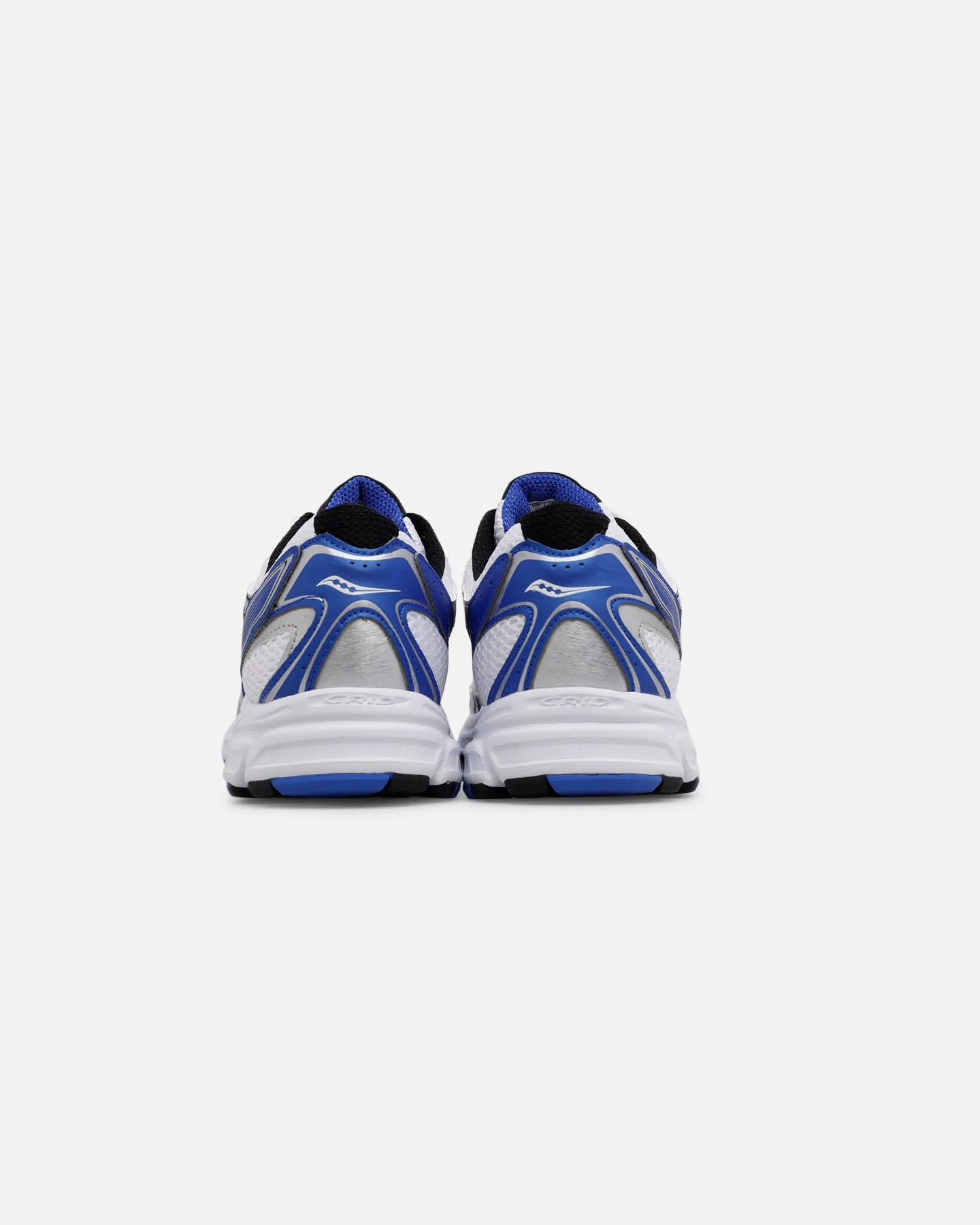 Saucony Ride Millenium White/Royal