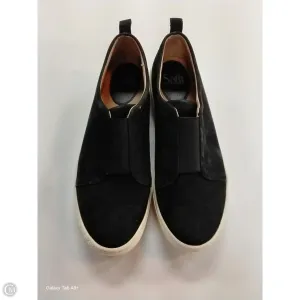 Shoes Flats By Sofft In Black, Size: 8.5