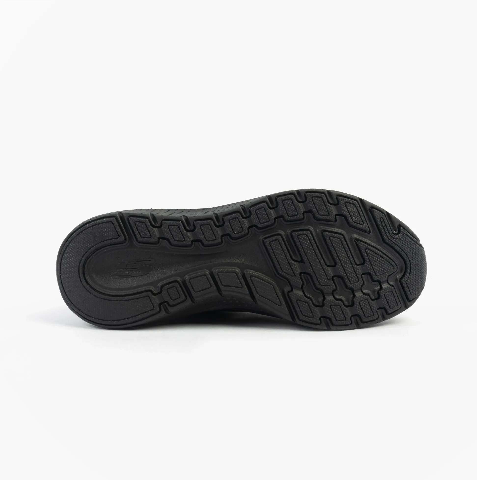 Skechers ARCH FIT 2.0 - EASY CHIC Womens Trainers Black