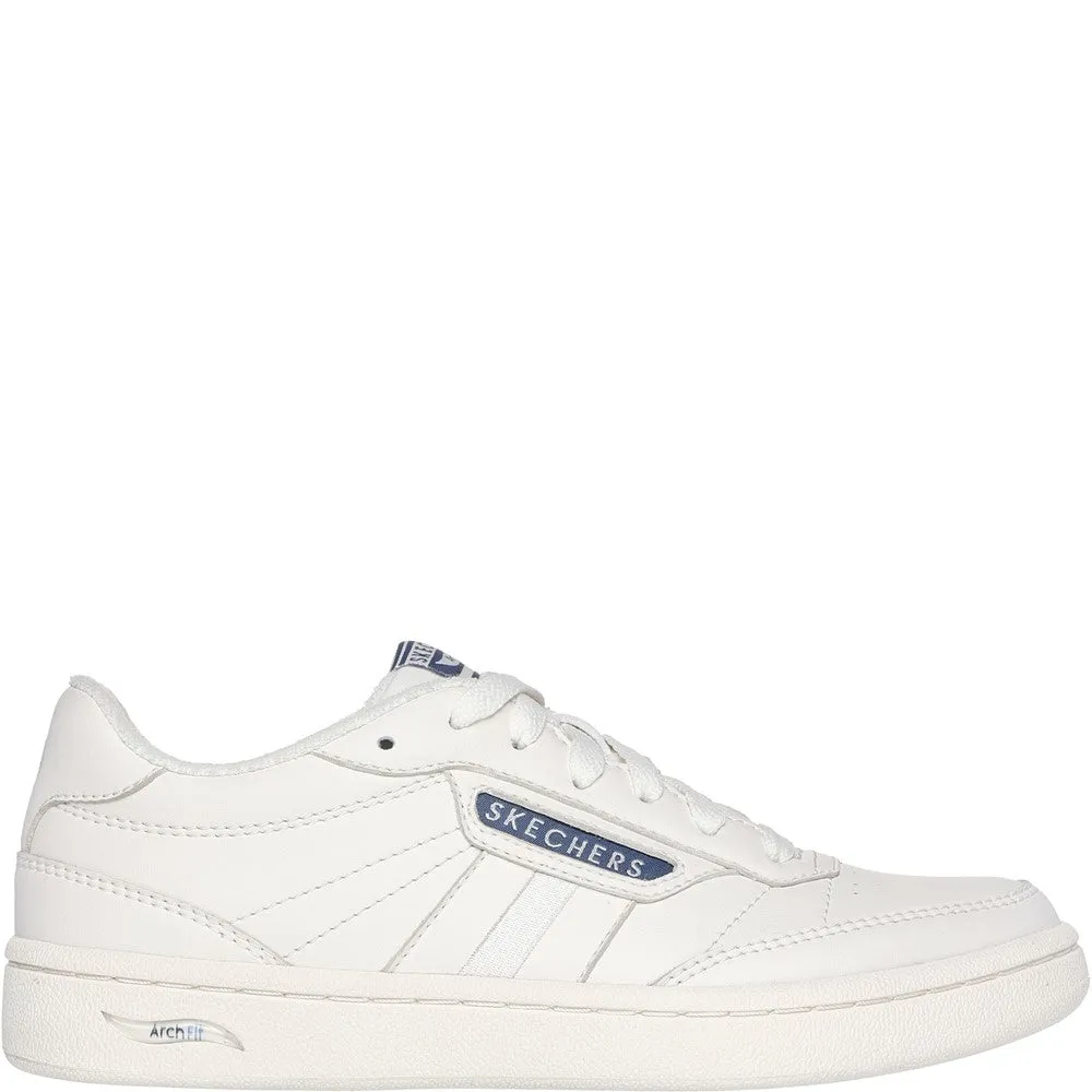 Skechers Arch Fit Classic Trainers