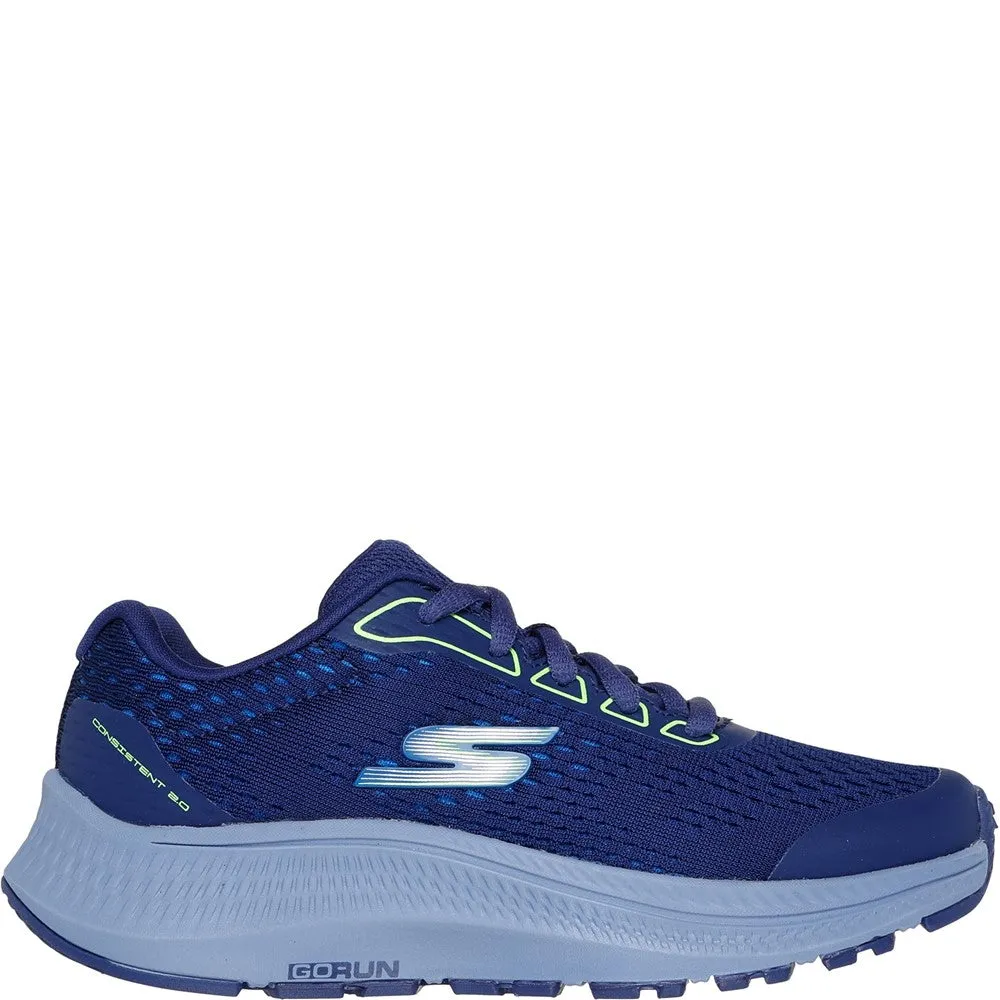 Skechers GOrun Consistent 2.0 Trainer