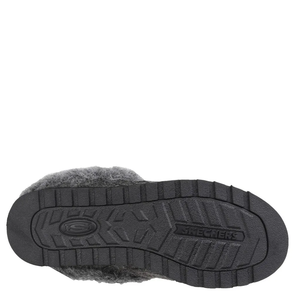 Skechers Keepsakes Ice Angel Mule Slipper
