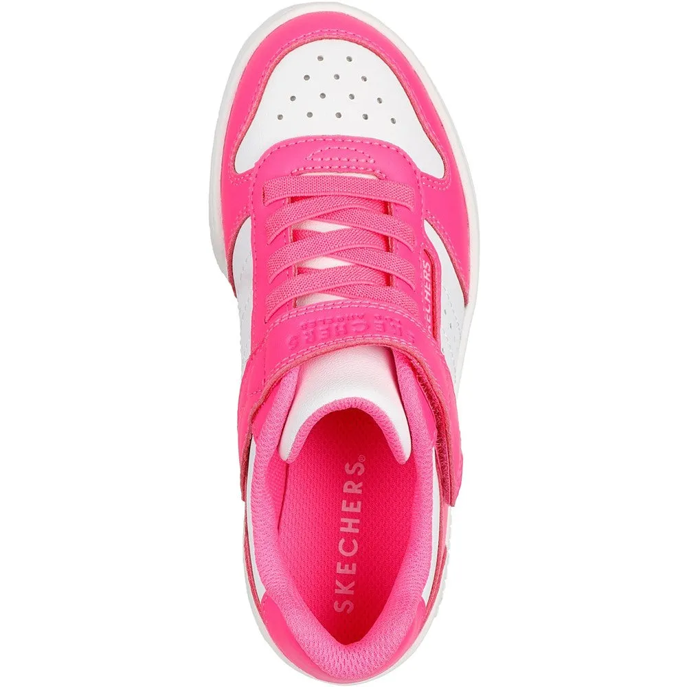 Skechers Quick Street Style Stride Trainer