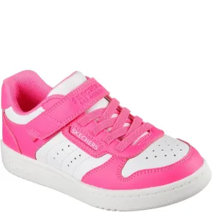 Skechers Quick Street Style Stride Trainer