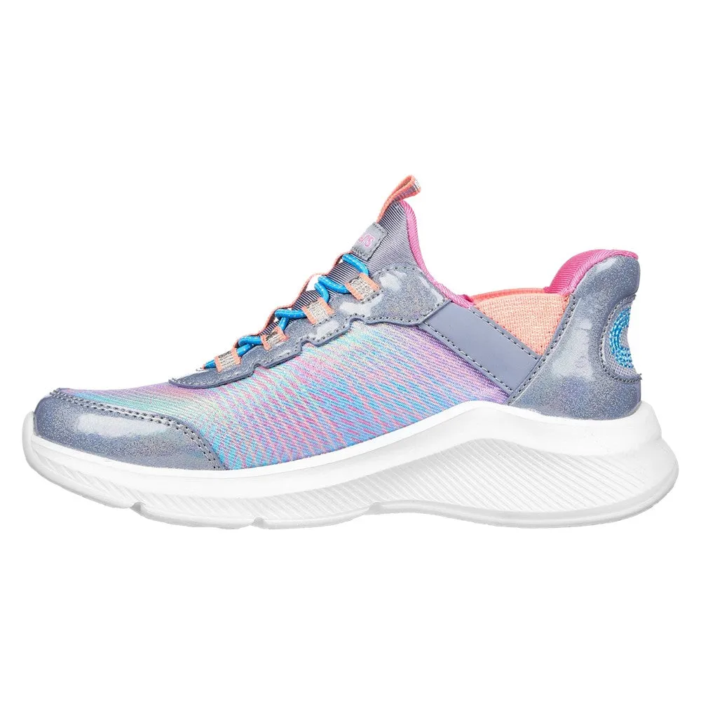 Skechers Slip-Ins: Dreamy Lites - Colorful Prism Shoe