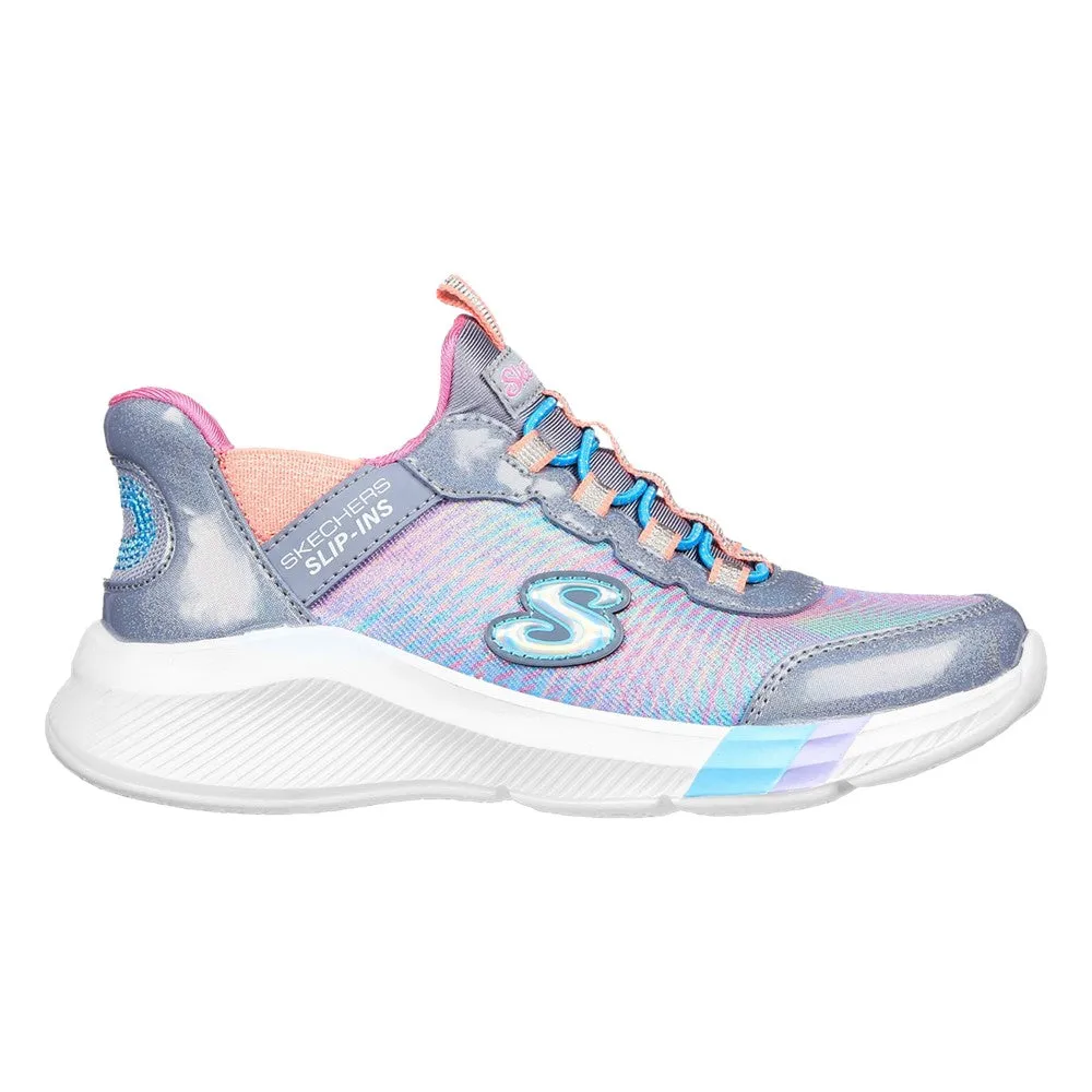 Skechers Slip-Ins: Dreamy Lites - Colorful Prism Shoe