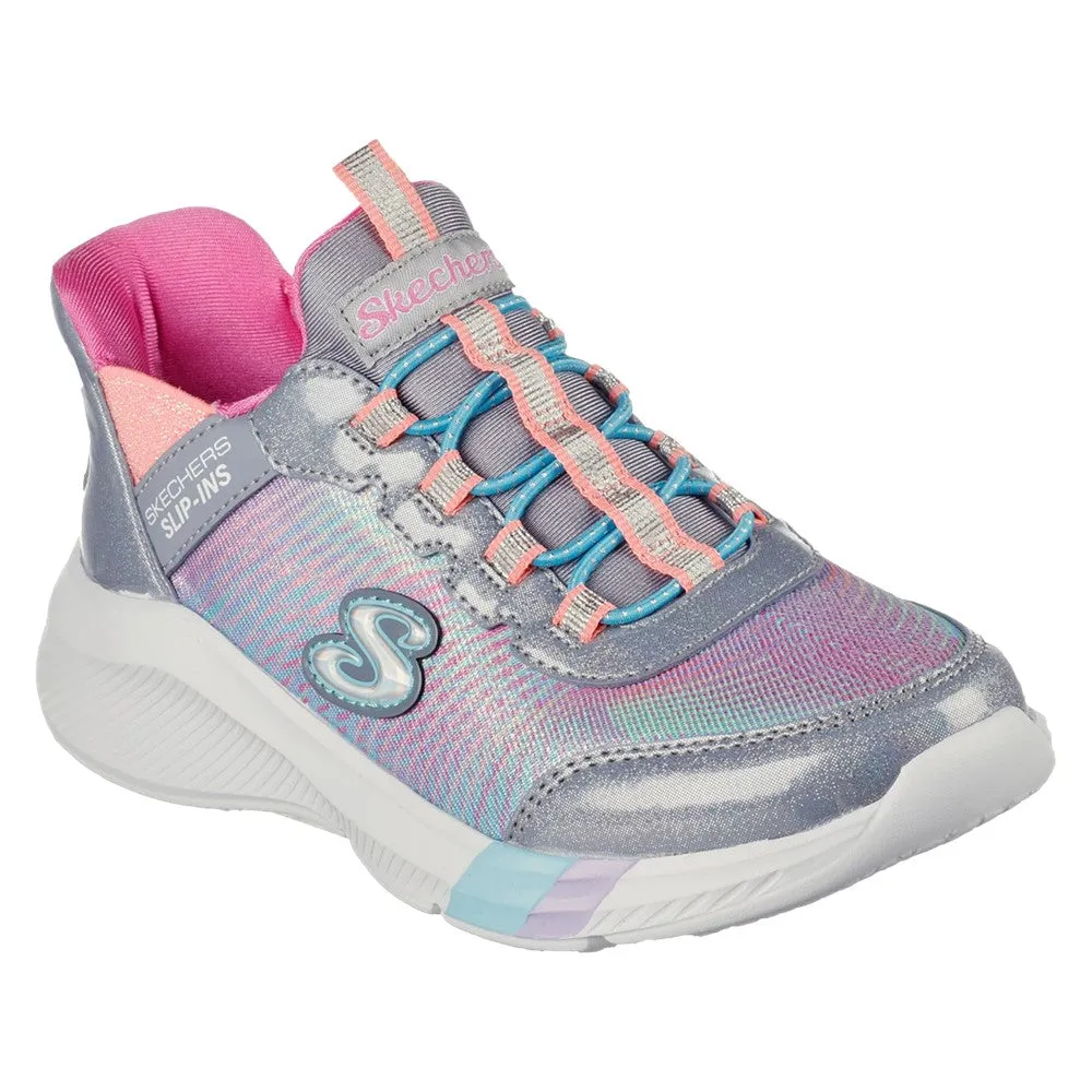 Skechers Slip-Ins: Dreamy Lites - Colorful Prism Shoe