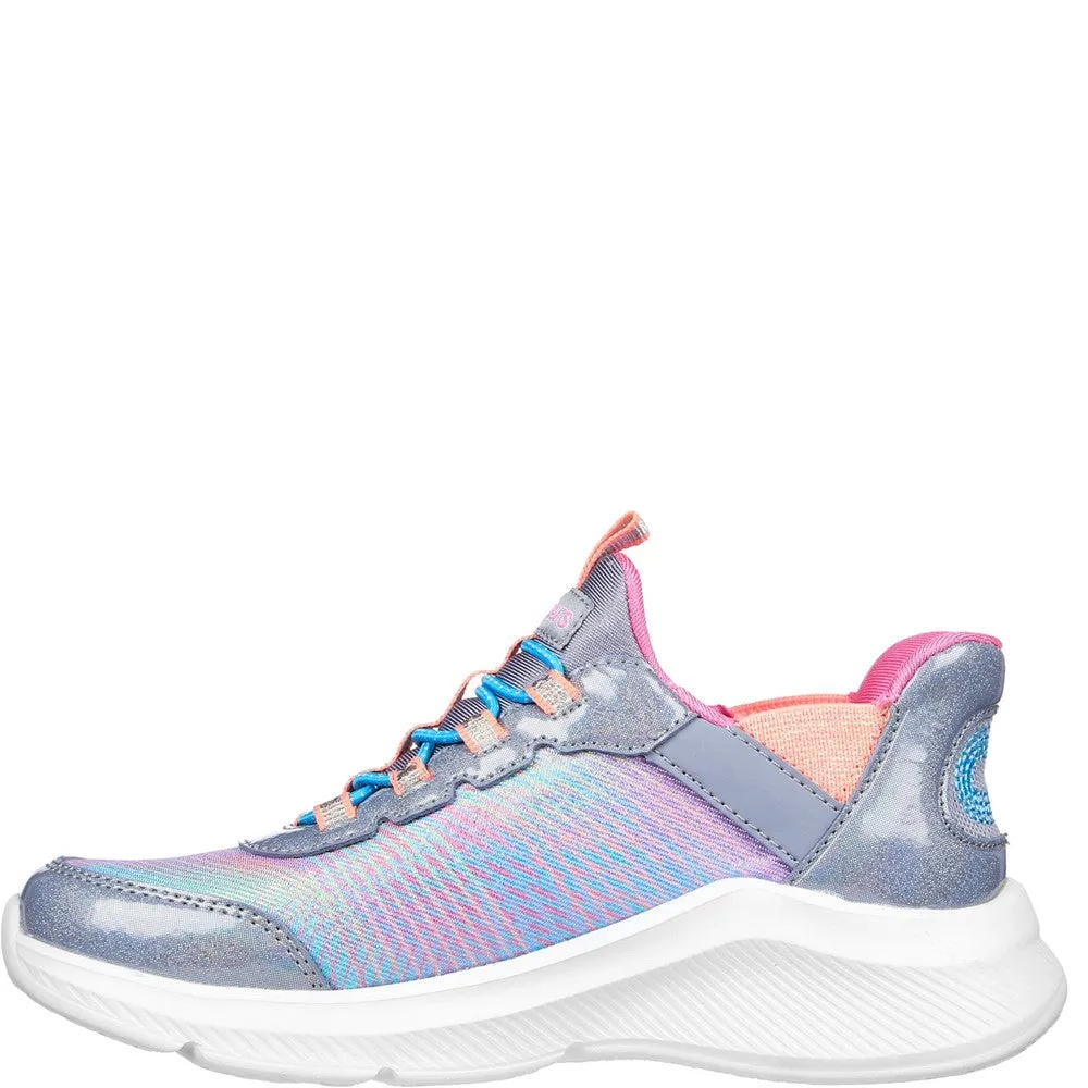 Skechers Slip-Ins: Dreamy Lites - Colorful Prism Shoe