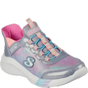 Skechers Slip-Ins: Dreamy Lites - Colorful Prism Shoe