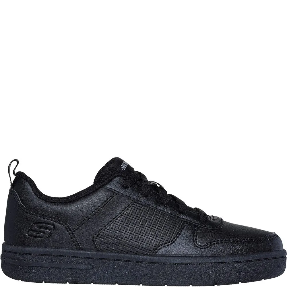 Skechers Smooth Street - Genzo Trainer