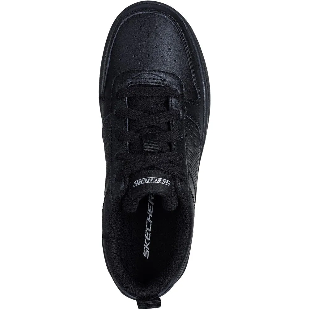 Skechers Smooth Street - Genzo Trainer