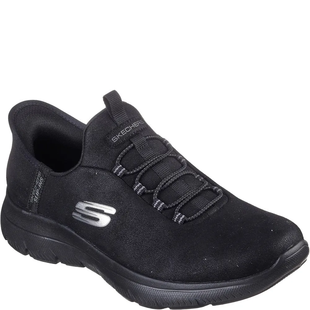 Skechers Summits Unknown Trail Trainers