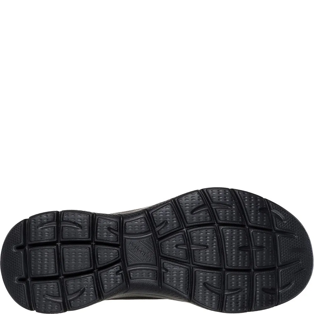 Skechers Summits Unknown Trail Trainers