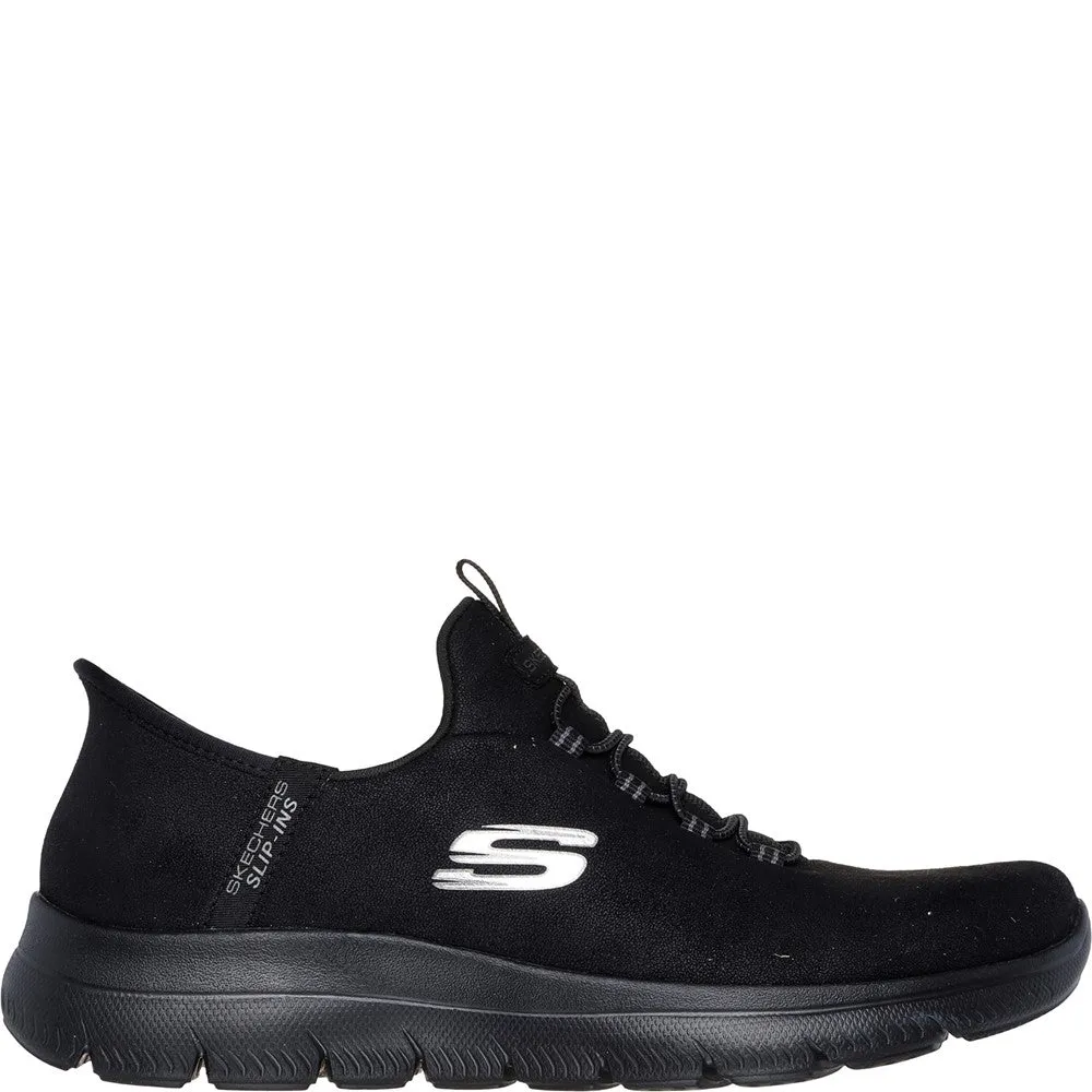 Skechers Summits Unknown Trail Trainers