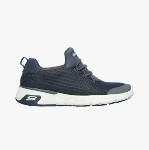 Skechers Work 77281EC/CHAR MARSING-WAIOLA SR Womens Trainers Charcoal