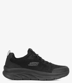 Skechers Work D"Lux Walker Slip Resistant Luxir - Men